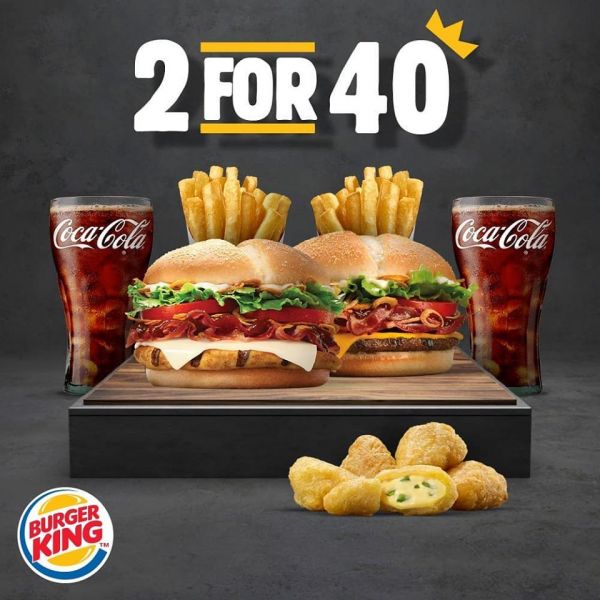 Burger King Qatar Offers 2020 - 12179 