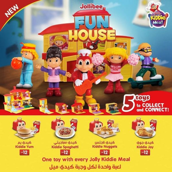 Jollibee Restaurant qatar offers 2021 14359 Restaurants