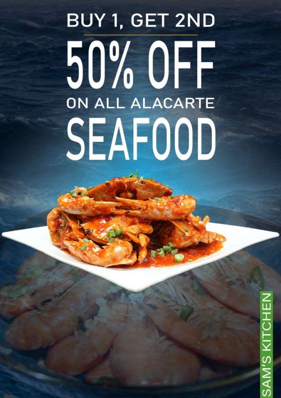 Sam's Kitchen Qatar 2020 12843 Restaurants