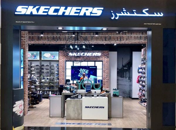 skechers sale in qatar
