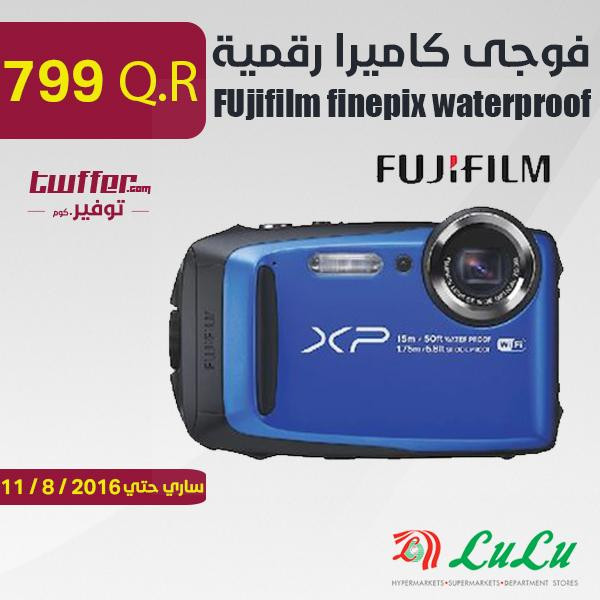 FUjifilm finepix waterproof Digital camera xp-90, 16.4MP - 1435 |  Electronics | Twffer.com