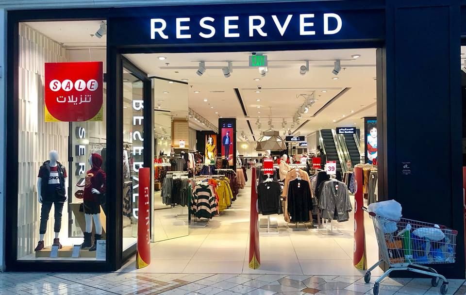 Reserved Qatar Offers