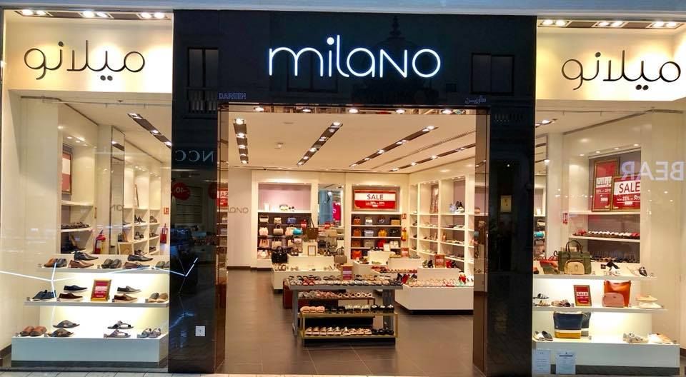 milano Qatar Offers - 6502 | Clothing & Fashion | Twffer.com