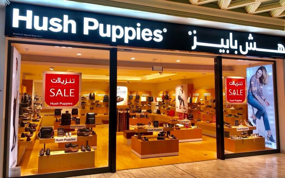 Hush Puppies Qatar - 6763 | Clothing & Fashion | Twffer.com