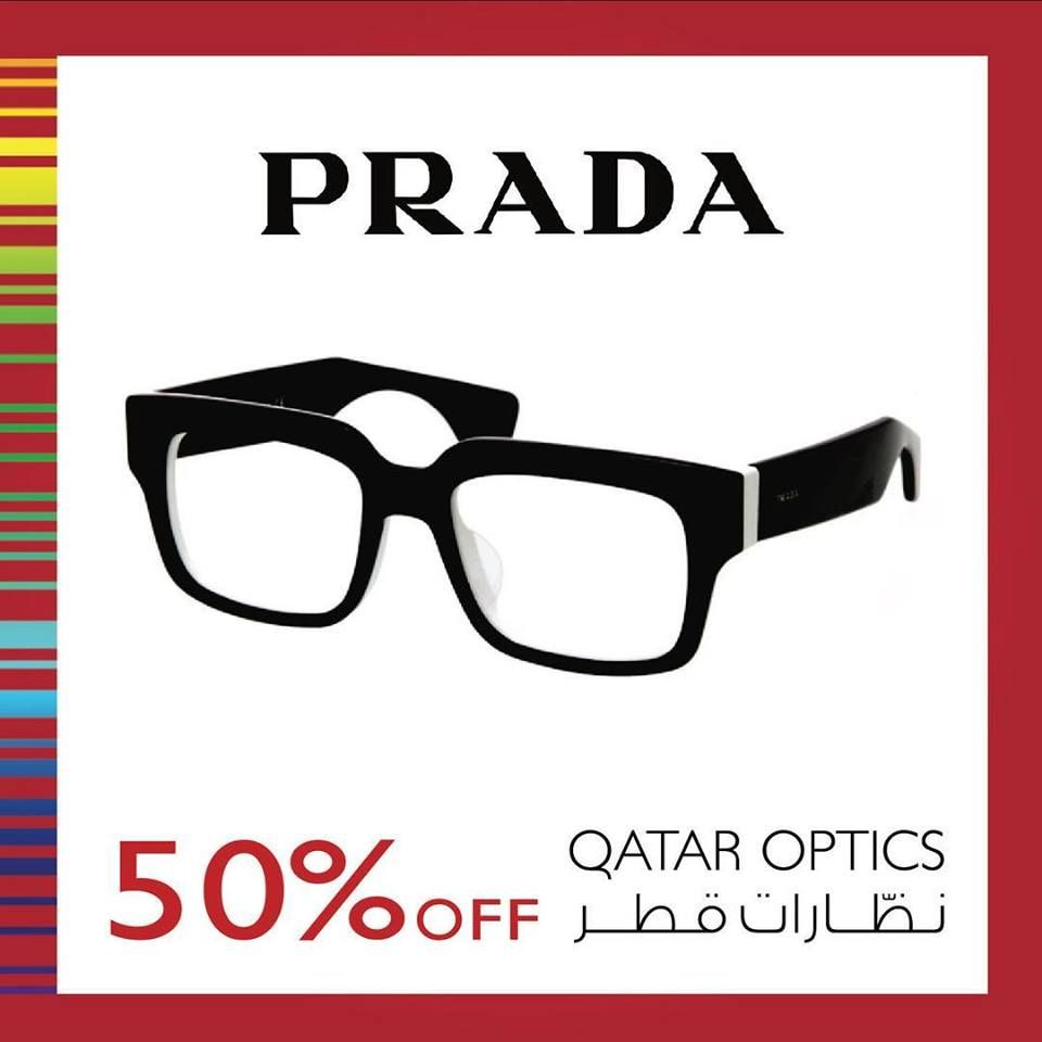 Qatar Optics Offers