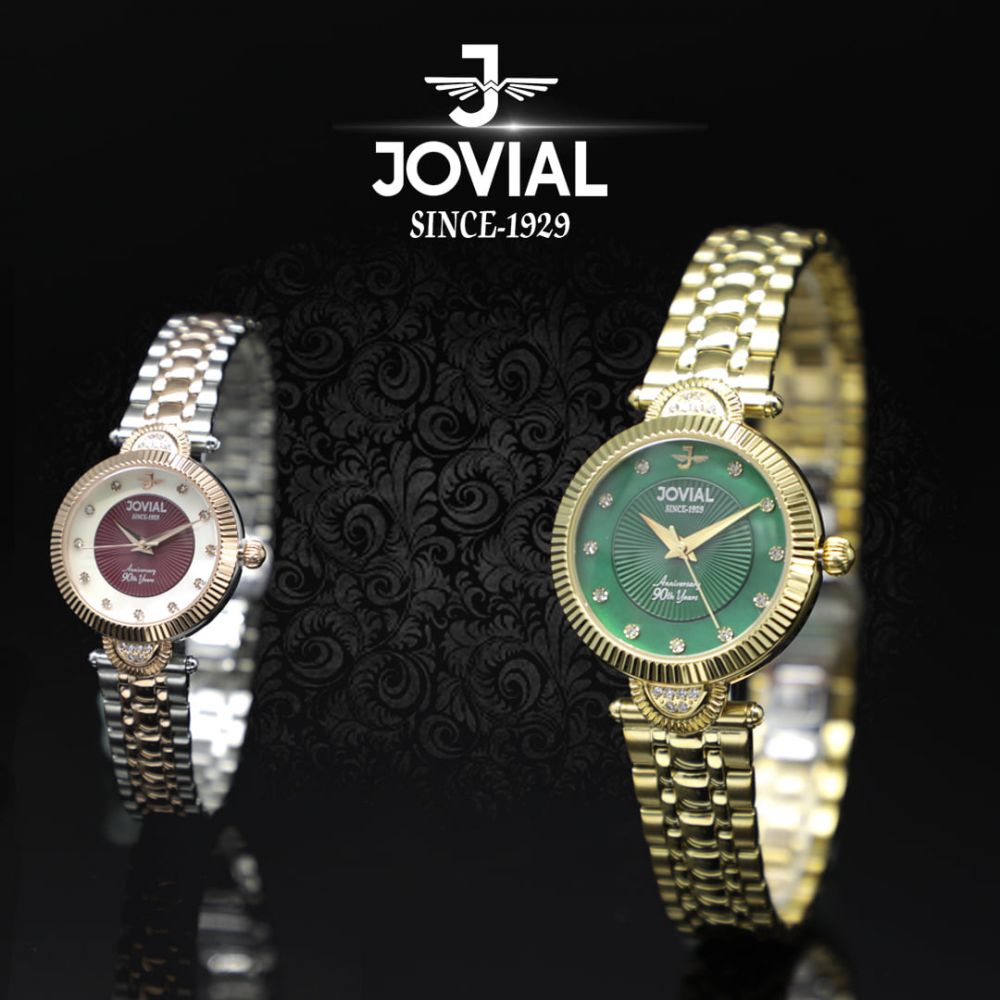 Al-jaber watches & jewelry qatar offers 2020