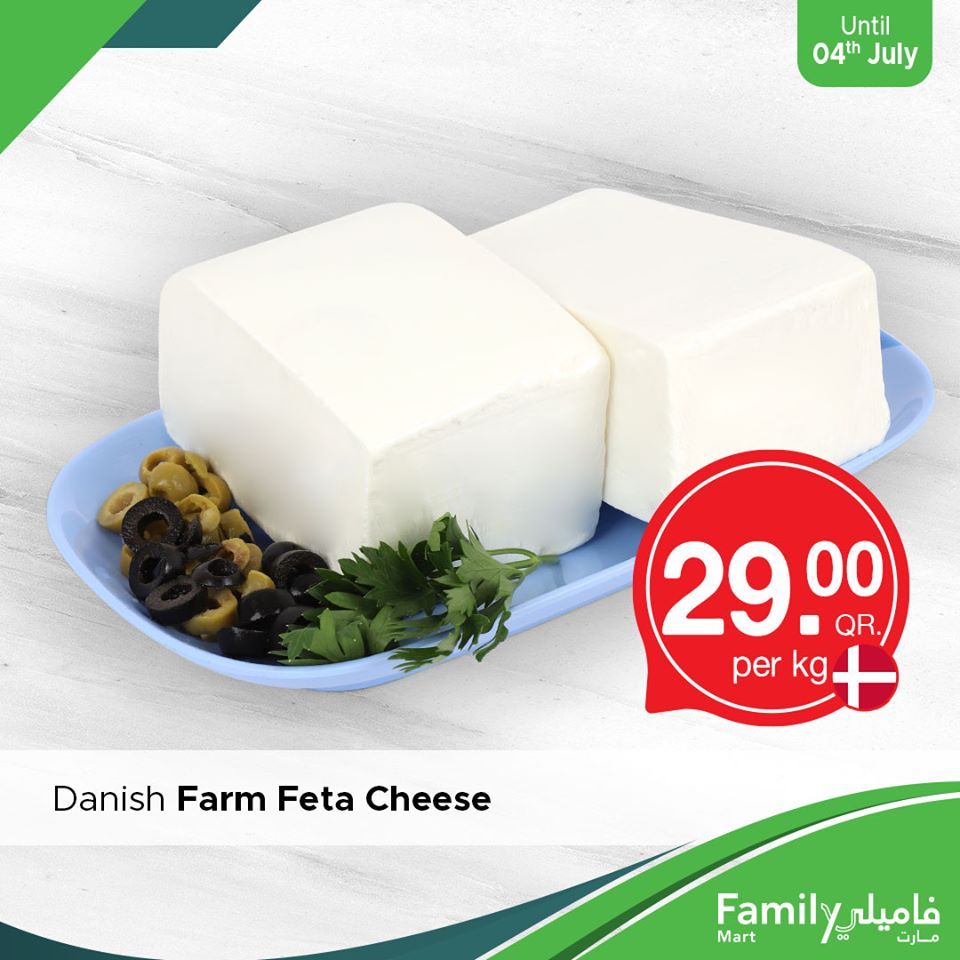 Family Food Centre Qatar Offers 2020