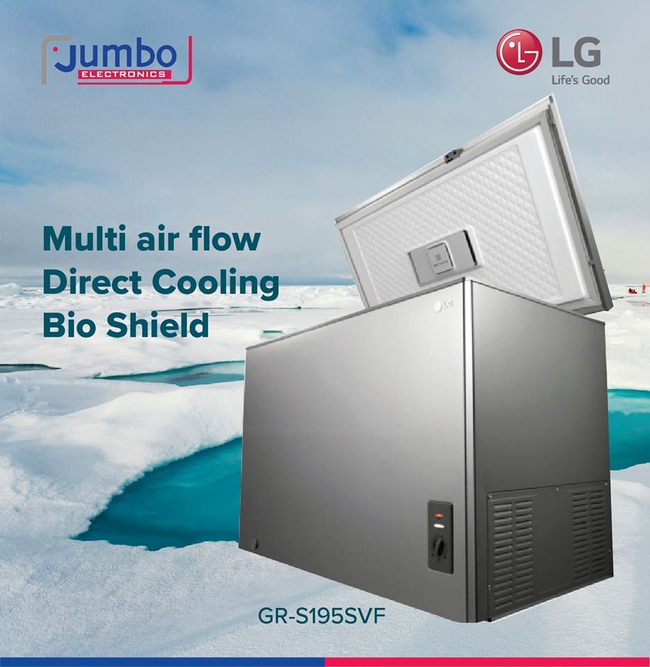 Jumbo Electronics  Qatar Offers  2020