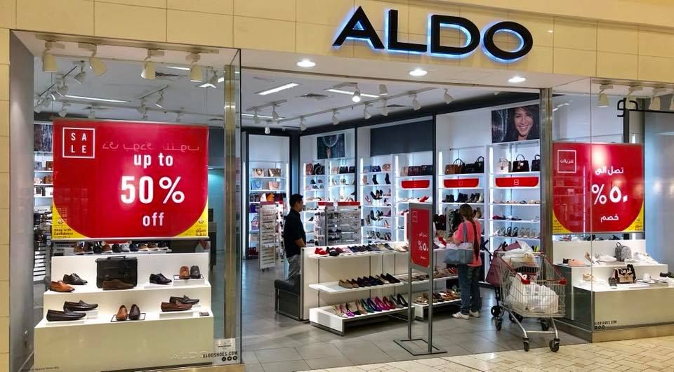 ALDO Qatar - Special Offers - 5715 | Clothing & Fashion | Twffer.com