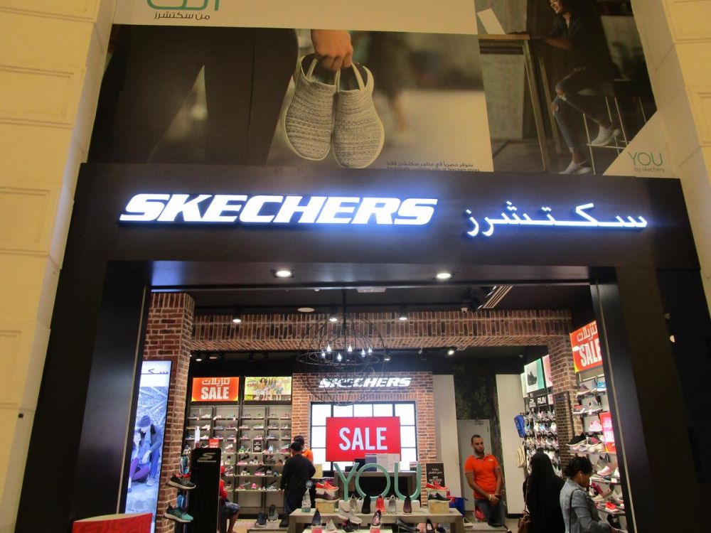 skechers sale qatar