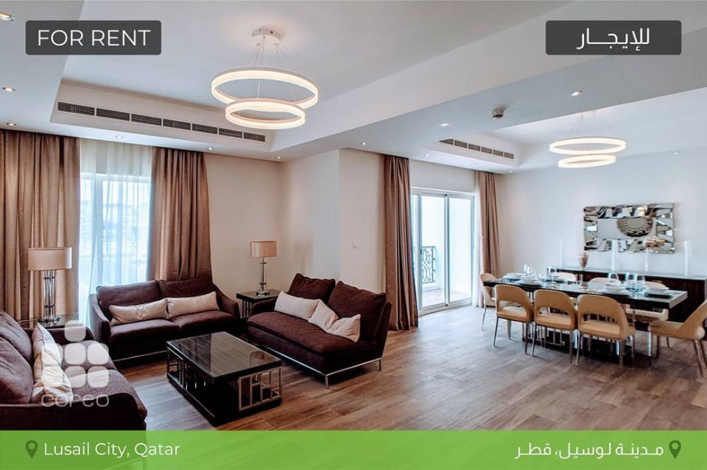 Coreo Real Estate qatar offers 2020