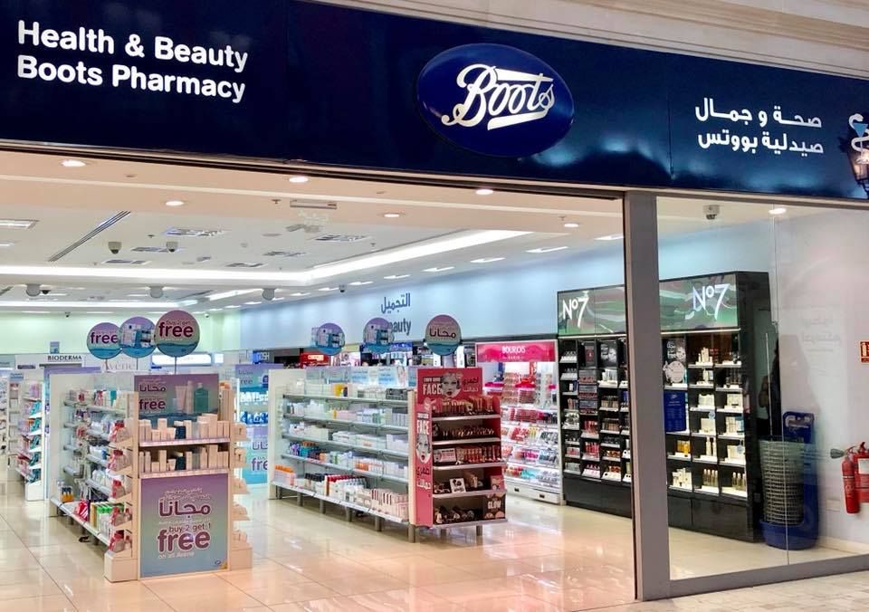 Boots Pharmacy Offers
