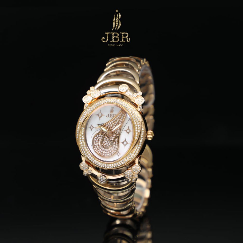 Al-jaber watches & jewelry qatar offers 2020