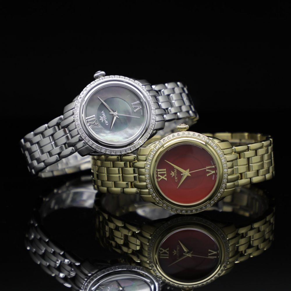 Al-Jaber Watches & Jewelry Qatar Offers 202