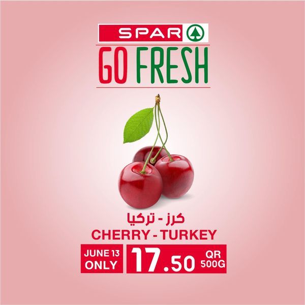 Spar Hypermarket Qatar Offers 2021