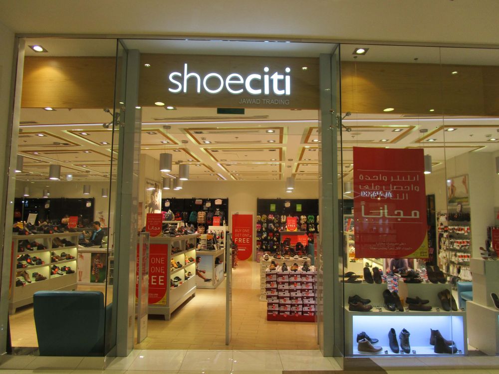 Qatar Offers | Shoe Citi Offers