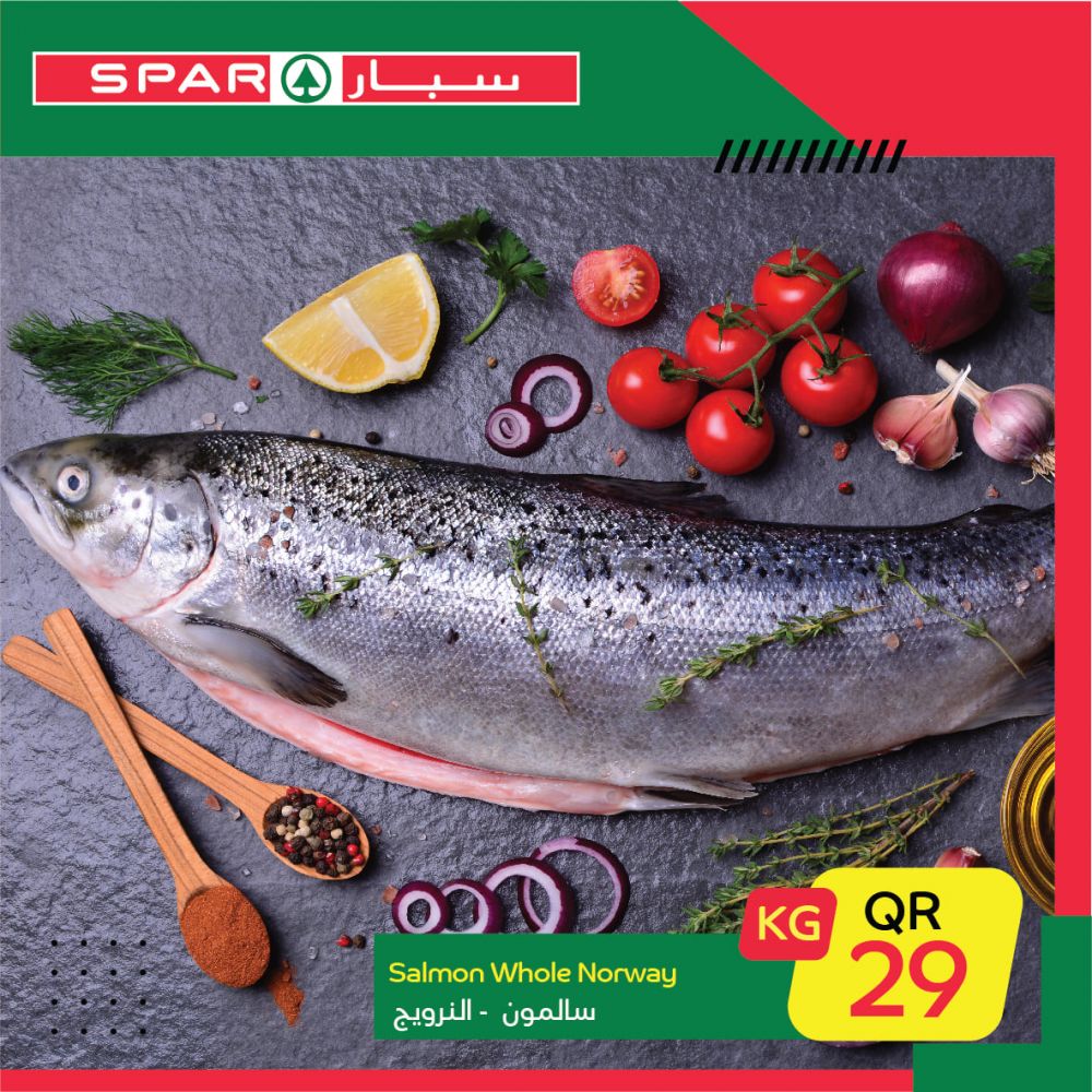 Spar hypermarket qatar offers 2020