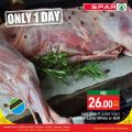 Spar Hypermarket Qatar Offers 2023