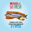 Spar Hypermarket Qatar offers 2021