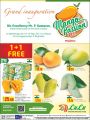Lulu Qatar offers  -  Mango Passion