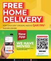 LULU Hypermarket Qatar offers 2025