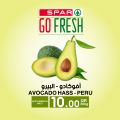 Spar Hypermarket Qatar offers 2021