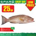 Spar Hypermarket Qatar offers 2022