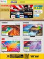 LULU Hypermarket Qatar Offers 2022