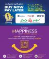 LULU Hypermarket Qatar Offers 2025