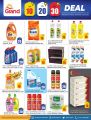Grand Hypermarket Qatar offers 2021
