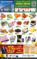 LULU Hypermarket Qatar Offers 2023