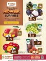 Saudia Hypermarket Qatar Offers  2023