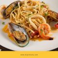 Al Qarmouty Seafood Restaurants Offers Qatar