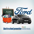 Ford Qatar Offers