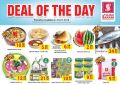 Qatar Offers  -  Safari Hypermarket Qatar