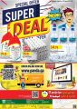 Panda Hypermarket Qatar Offers  2020