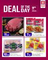 Safari Hypermarket Qatar Offers 2023