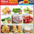 Grand Hypermarket Qatar offers 2021