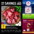 Al Rawabi Hypermarket Qatar offers 2022