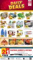 Safari hypermarket qatar offers 2021