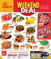 Grand Mall Qatar offers 2025