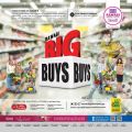 Al Rawabi Hypermarket Qatar offers 2021