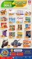 Safari Hypermarket Qatar Offers 2021