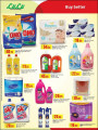 LuLu hypermarket offers