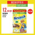 Monoprix Qatar Offers 2020