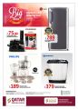 Offers Saudia Hyper Market - Qatar