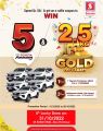 Safari Hypermarket Qatar Offers 2022