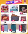 Safari Hypermarket Qatar Offers 2024