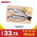 Spar Hypermarket Qatar Offers 2022