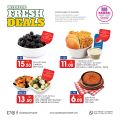 Al Rawabi Hypermarket Qatar offers 2021
